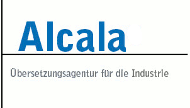 Fachübersetzungen Alcala - Zurück zur Startseite